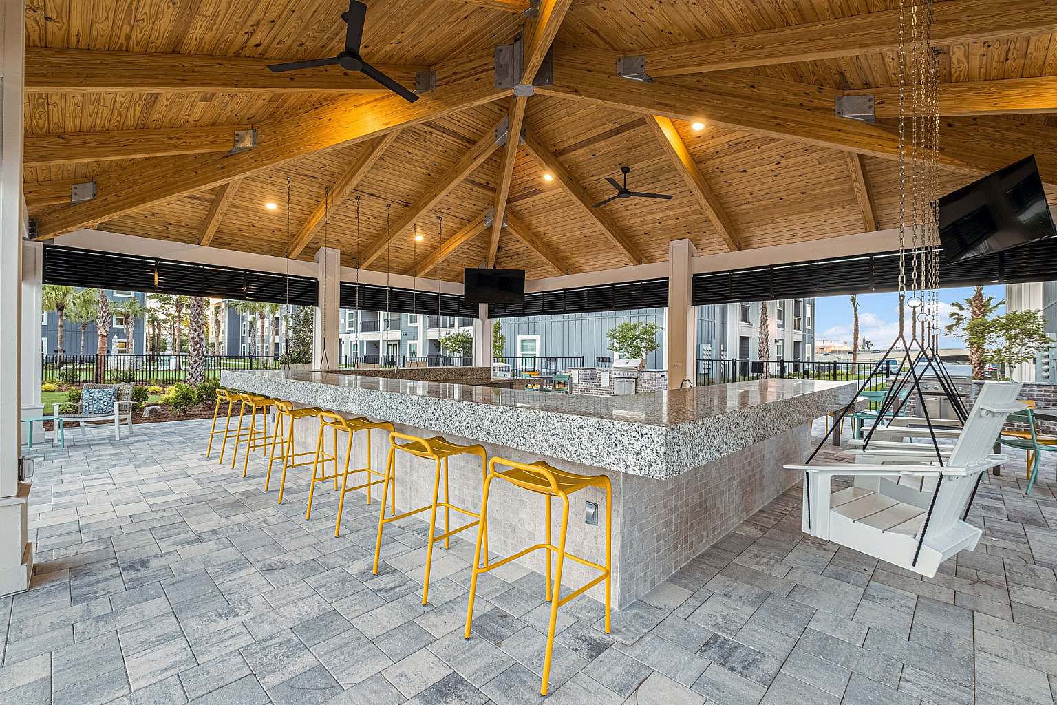 Fresh Look at Luxury Oceanfront Apartments In Panama City Fl